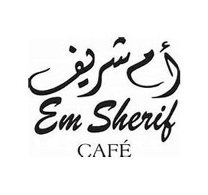 Em Sherif Cafe 