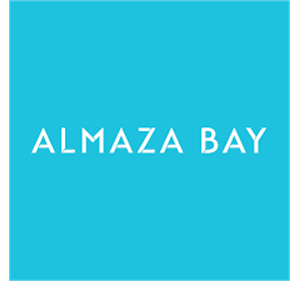 Almaza Bay