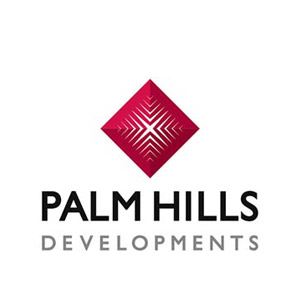 Palm Hills 