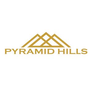 Pyramid Hills