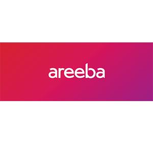 Areeba Head Office Entrance
