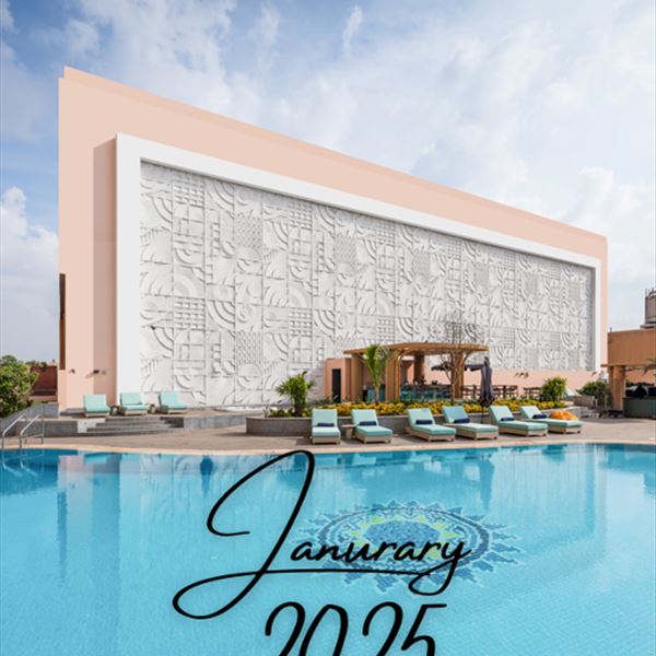 January Newsletter '25 