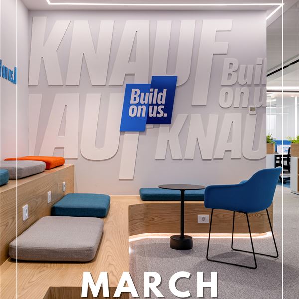 March Newsletter '25