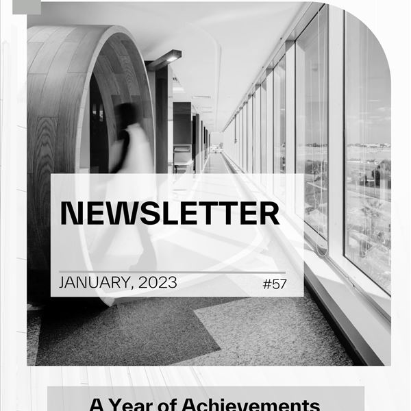 December '23 Newsletter