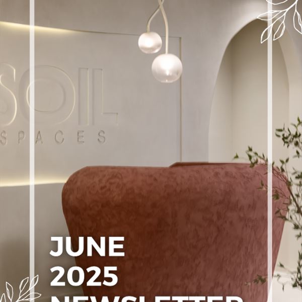 June Newsletter '25