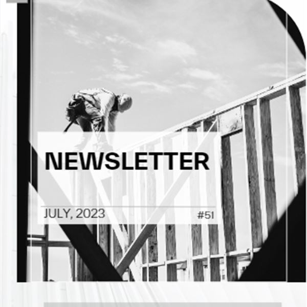 July '23 Newsletter