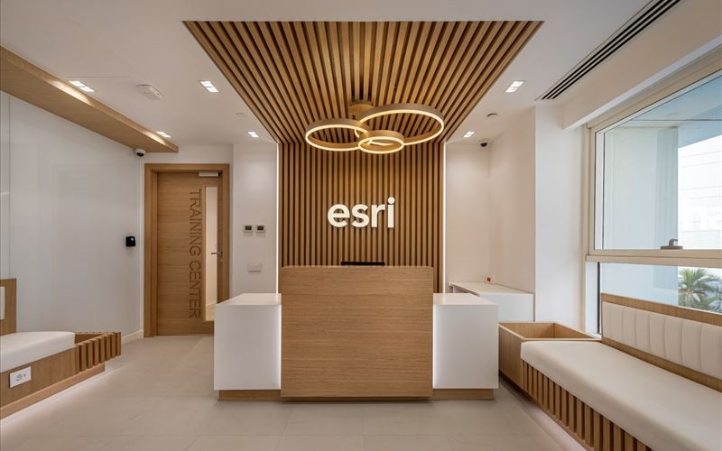 ESRI 