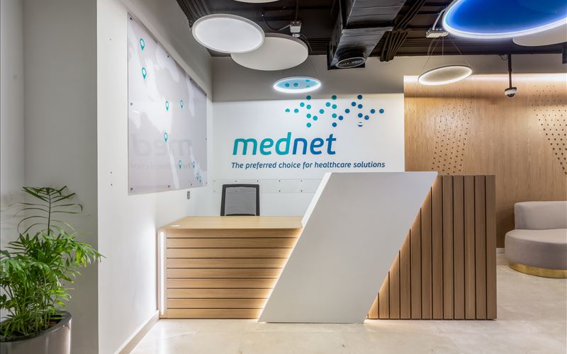 Mednet 