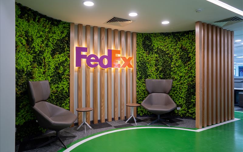 Fedex Offices 