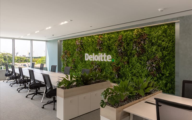 Deloitte Egypt