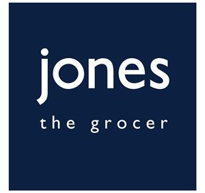 Jones the Grocer