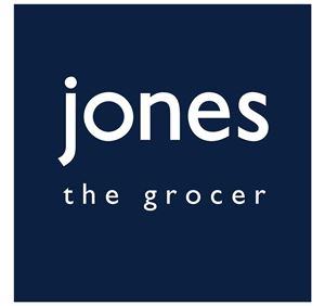 Jones the Grocer