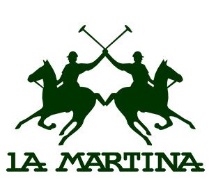 LA MARTINA