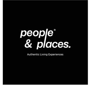 People & Places