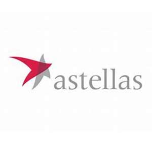 Astellas Pharma