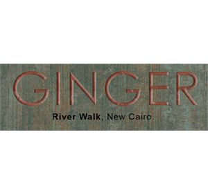 Ginger