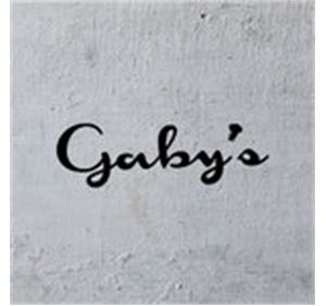 Gaby's