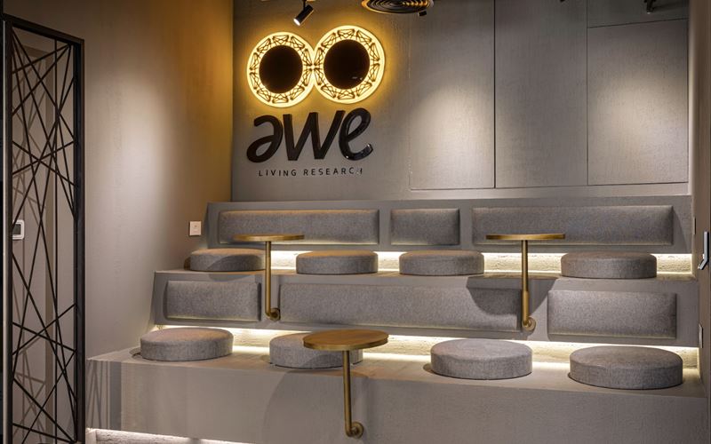 AWE Research Executive Offices