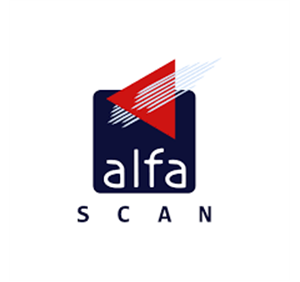 Alfa Scan Espana Mall