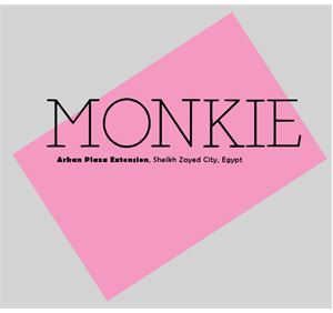 Monkie