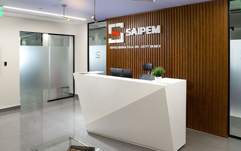 Saipem Head Office 