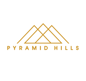 Pyramid Hills Compound