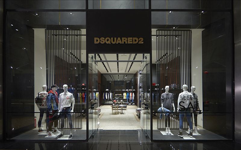 DSQUARED2